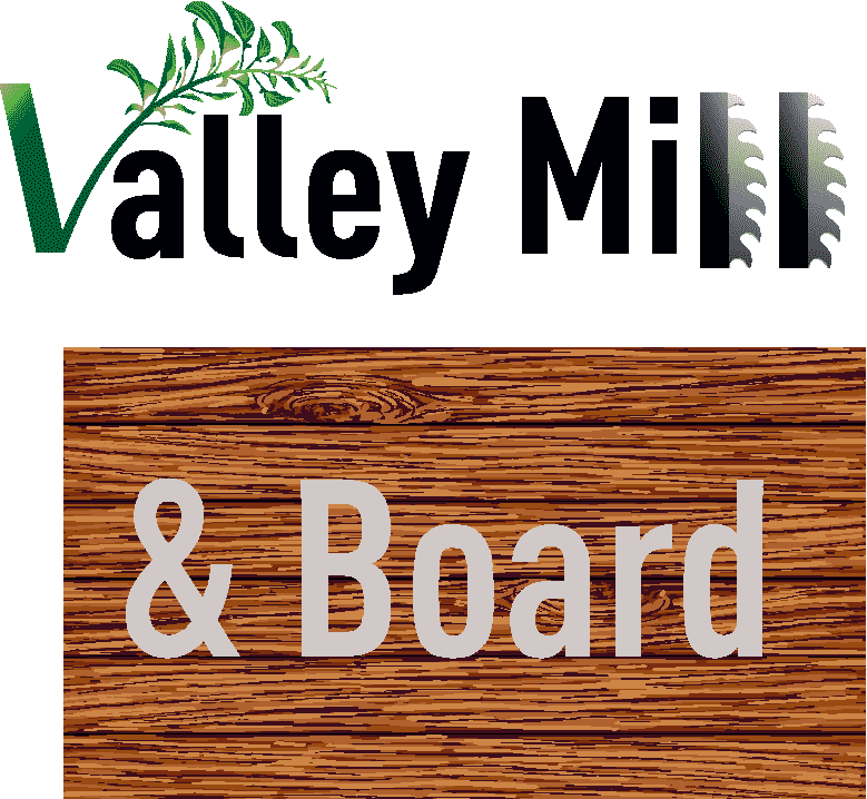 Valley Mill & Board logo