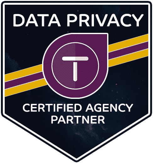 data privacy certified agency partner
